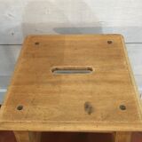 Workshop stool