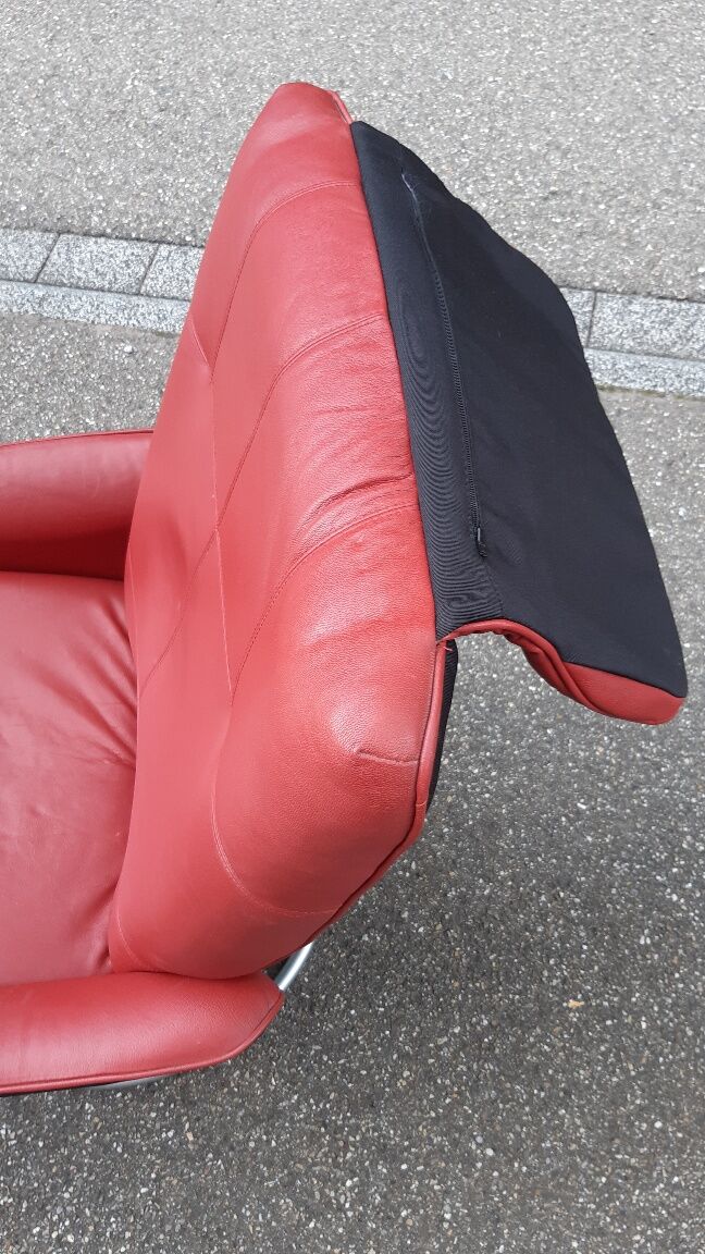 Vintage Malung Ikéa armchairs