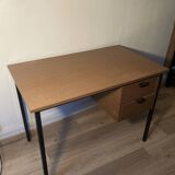 Vintage desk 1970