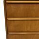 Commode à tiroirs vintage Pastoe Cees Braakman CB05 Dutch Design