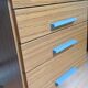 Bureau vintage années 60-70