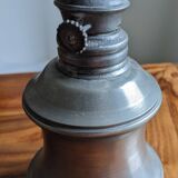Oil lamp