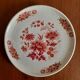 Vallauris ceramic plate