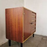 Box sideboard from the 60s