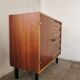 Box sideboard from the 60s