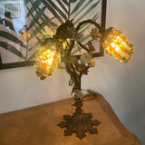 Murano lamp