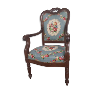 fauteuil ancien