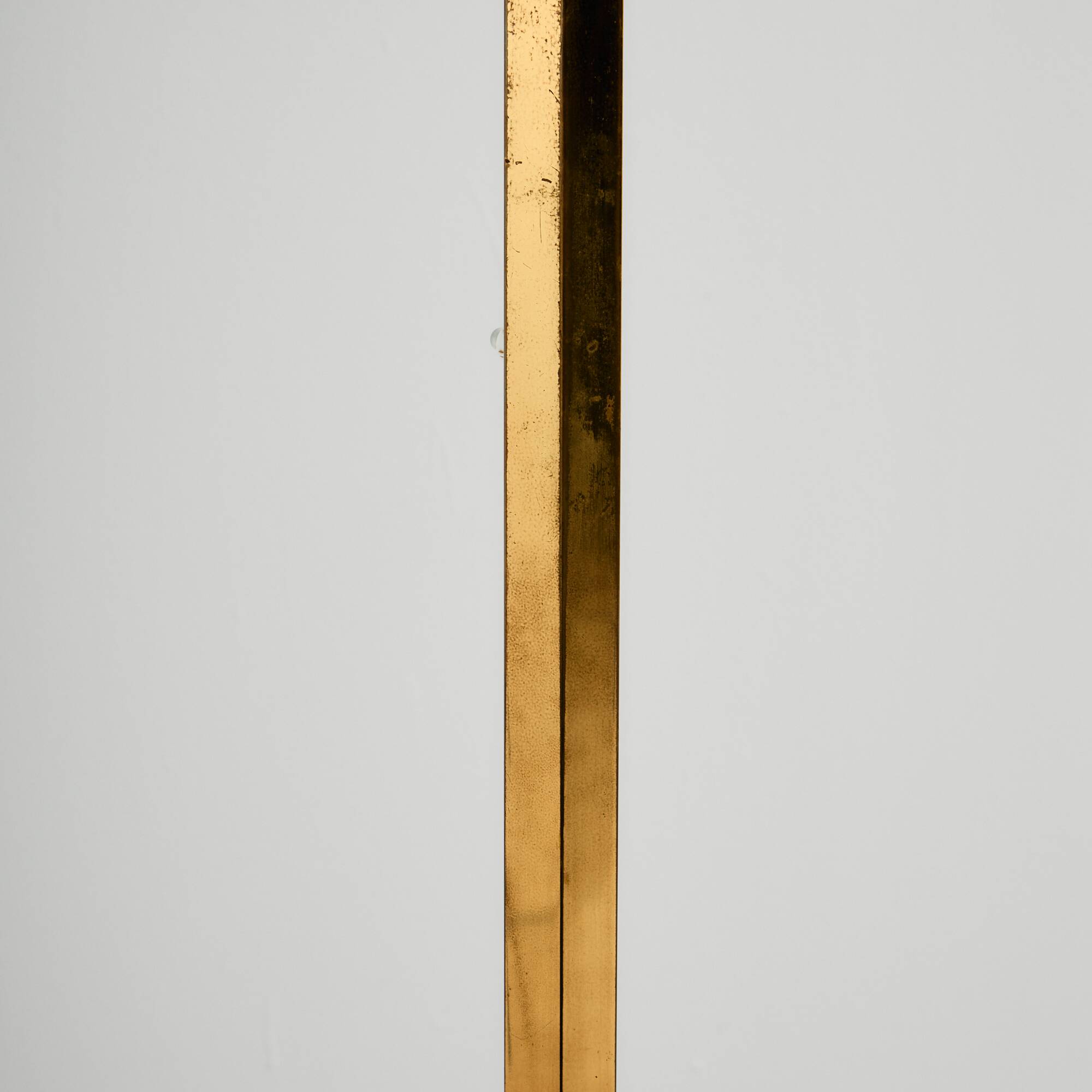 MK11341 Lampadaire en laiton