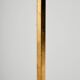 MK11341 Brass floor lamp