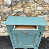 Antique confiturier – late 19th / early 20th century – solid wood