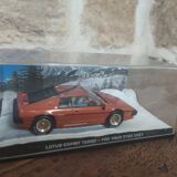 Lotus Esprit miniature