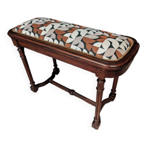 Banquette De Piano Louis - deux