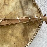 Authentic ethnic shield