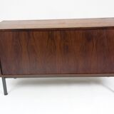 Palisandre Ches of drawers, Project Marius Byrialsen For Nipu
