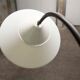 Floor lamp tripod Tablet door magazine 50 s