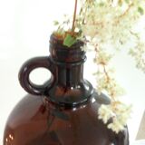 Tank 3 liters of the beer demi-John 60s