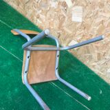 Chaise d’écolier