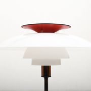 PH80 Table Lamp by Poul Henningsen for Louis Poulsen