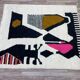 Berber Moroccan rug 200cm x 250cm