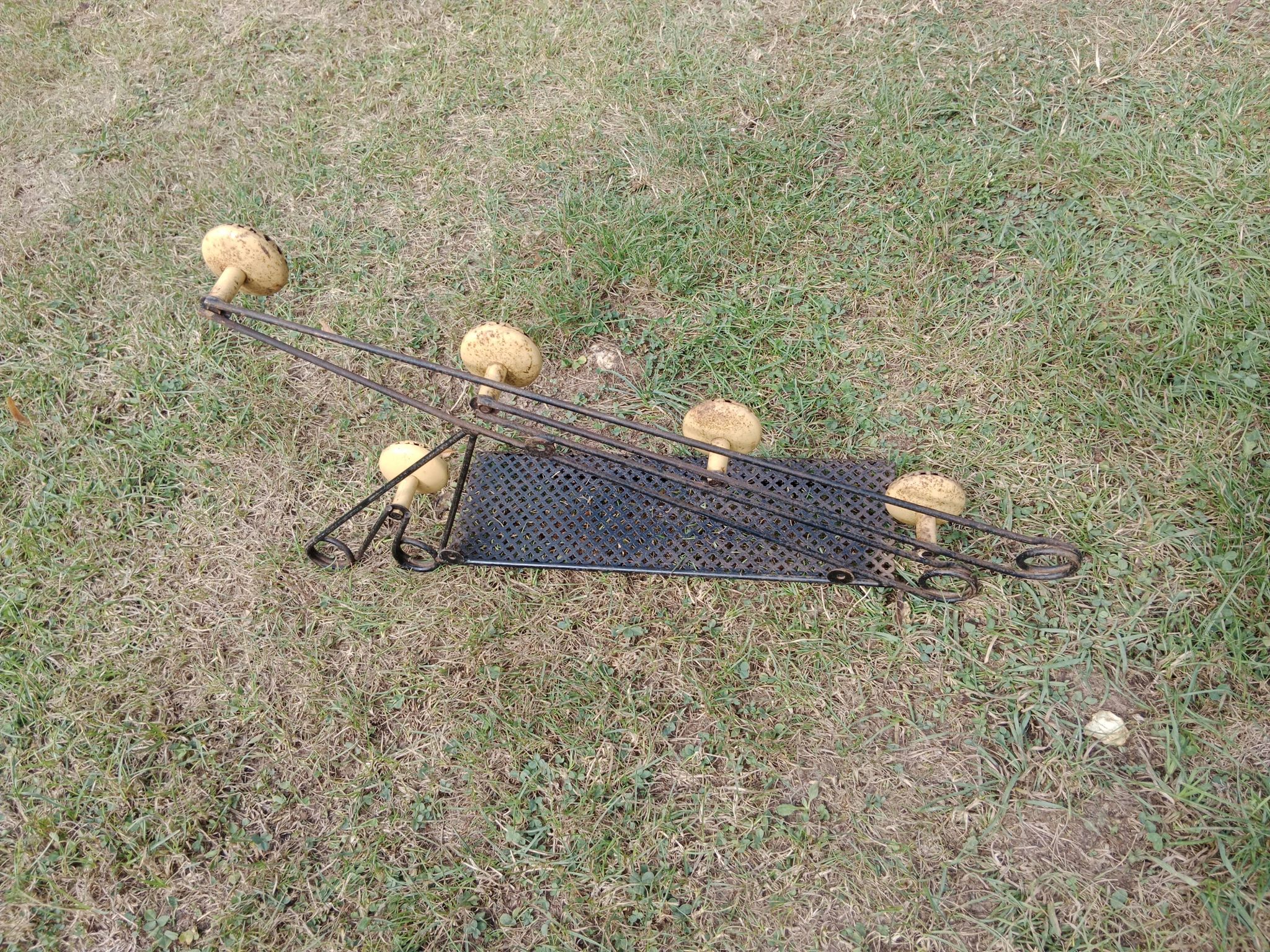 Porte manteau