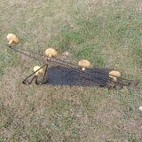 Coat rack