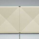 Philippon & Lecoq “Pointe de Diamant” sideboard Behr Germany 1960