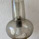 Bubble glass suspension