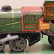 Train Hornby mécanique