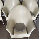 Fauteuil Lord Yo Phillipe Starck