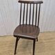 Chaises Fanett vintage