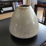 Ceramic vase