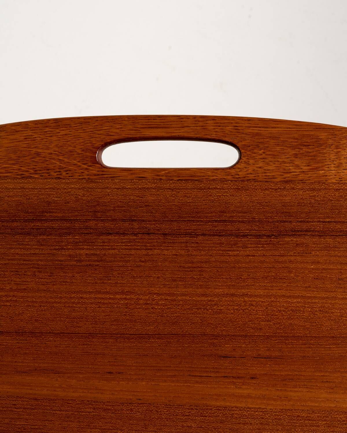 Yngve Ekström "Thea" oak serving trolley