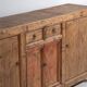 Antique oriental console (c.1900) #72