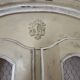 Provencal high sideboard/buffet