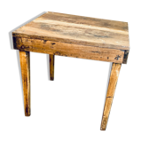 Farm table