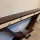 Large Art Deco console