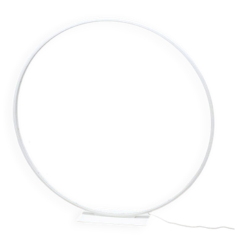 Ledun Mega 120 white table lamp