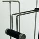 Floor lamp by Pas d'Urbino and Lomazzi for Harvey Luce iGuzzini, Italy 70's