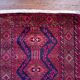 Tapis Persan Beloutch fait main 180x100cm