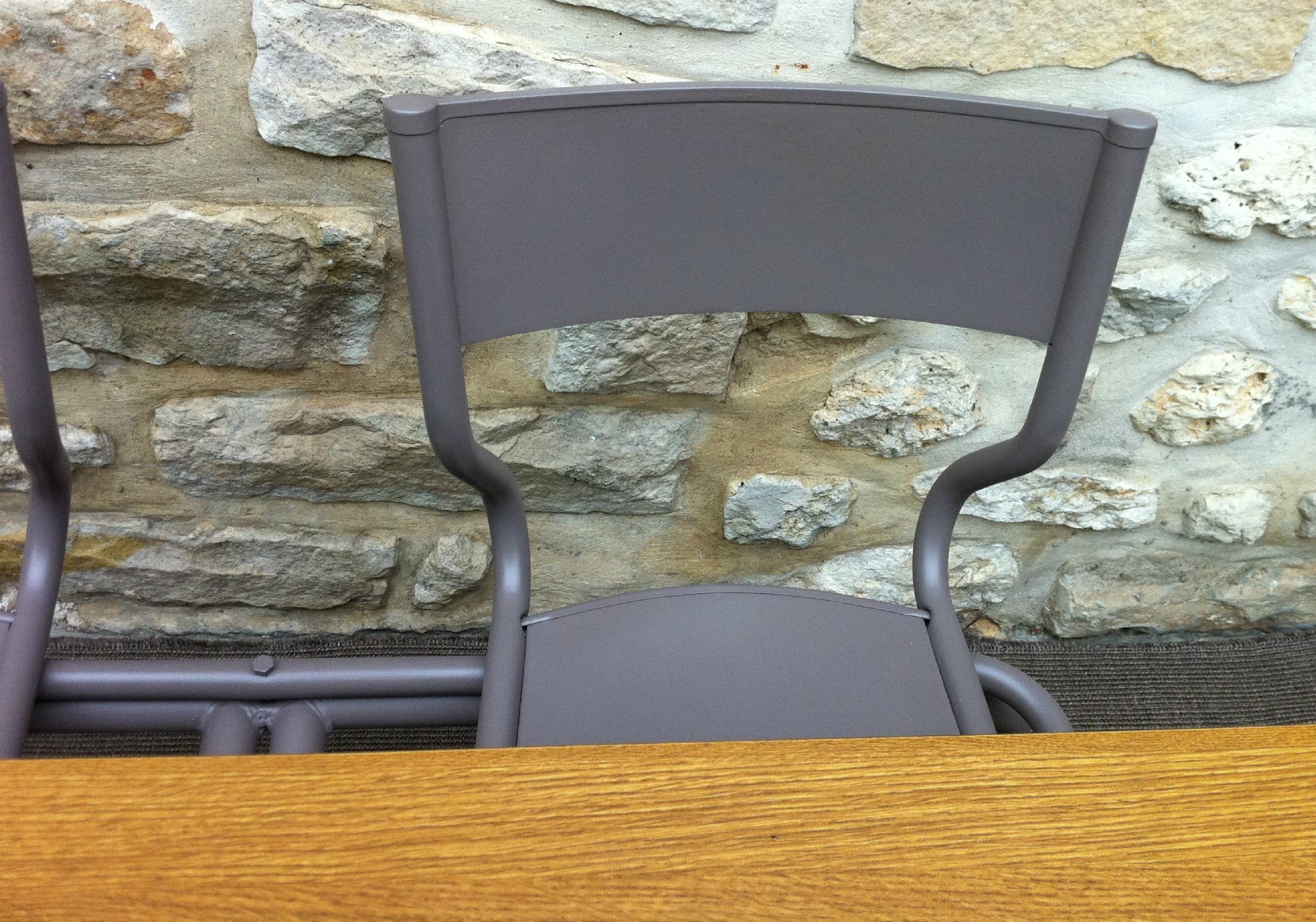 Office double formica