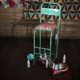 Highchair