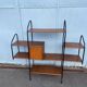 Vintage wall shelf