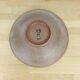 50s ceramic cup signed VB M