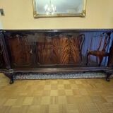 Buffet style anglais par JP Ehalt