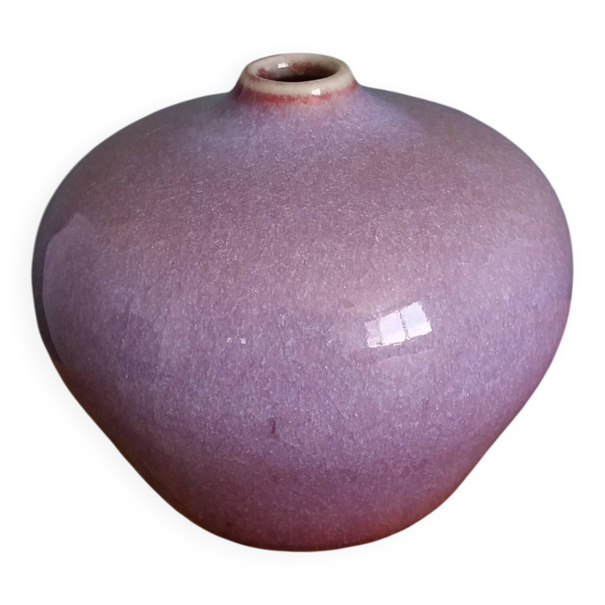 Larry Laslo soliflore vase for Mikasa