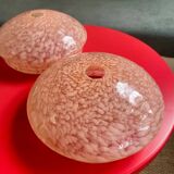 Globe Clichy Art Deco