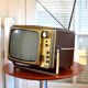 Portable television 1965