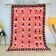 Traditional handmade Berber rug 250cm x 150cm