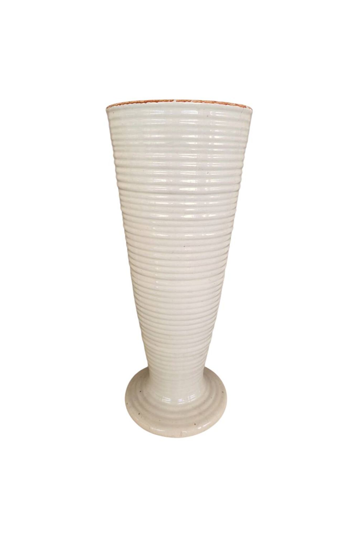 Vase en céramique