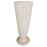 Ceramic vase